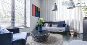 Best Interior Design Firm - Kuvio Studio