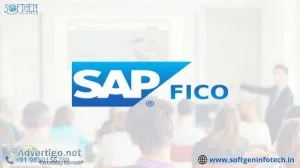 Best SAP FICO Training in BTM Bangalore With Placement  Softgen 