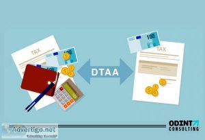 How can nris take advantage of the dtaa?