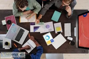 Content Writing Agency