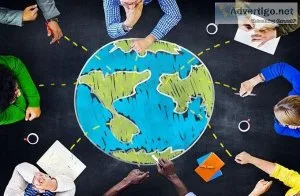 Global Language Translation Company in India by La Classe Expert