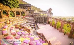 Looking for an Imperial Palaces in Rajasthan for Weddings