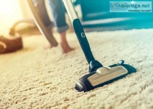Most Trusted Carpet Cleaning Services CDA