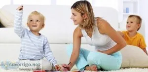 Carpet Cleaning Services Hayden - Clean-Master