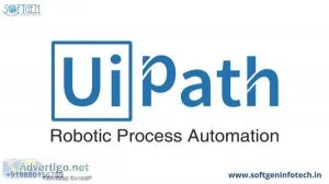 Best UI Path Training in BTM Bangalore - Softgen Infotech