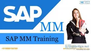 Best SAP MM Training And Placement In BTM Bangalore  Softgen Inf
