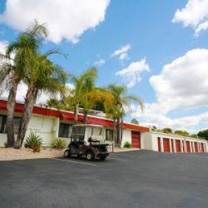 Self-storage in San Diego CA- RSD Storage