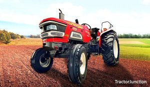 Get Mahindra 555 Tractor Model Specification and Price in India 