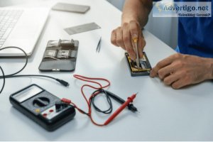 Security Camera System Repair in Indiana