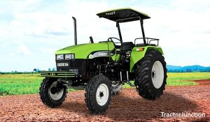Get Preet 4549 Tractor in India Full Specification and All Overv