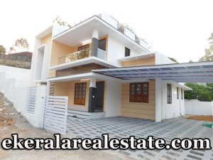 House for sale at karakulam keltron junction