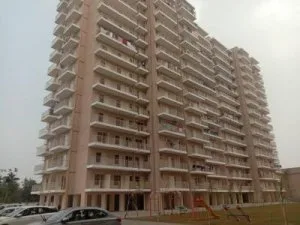 Sector 85 Bptp Adore Happy Homes Grand Faridabad