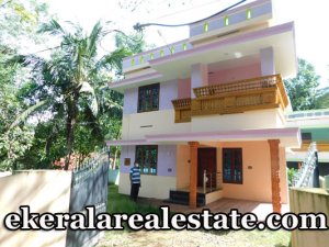 Ooruttambalam new house for sale