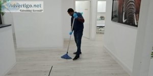 Quality daily cleaning services sydney- jbn cleaning