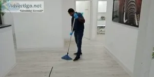 Quality daily cleaning services sydney- jbn cleaning