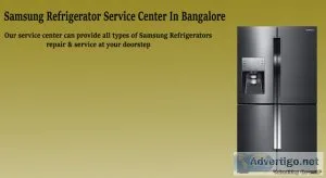 Samsung refrigerator service center bangalore