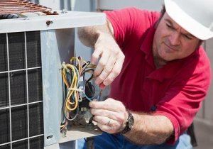 HVAC Contractor in Naperville