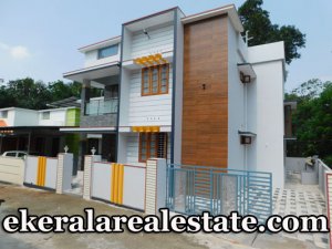 House for sale in thirumala