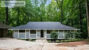 2628 Lake Shore Dr College Park GA 30337