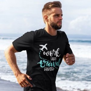 Order best range of designer t shirts online india at beyoung