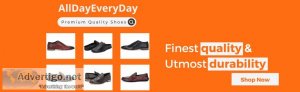 Buy best quality men shoes online | facce felici