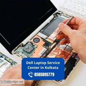 Dell laptop service center in kolkata