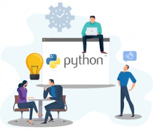 Python training institute in coimbatore