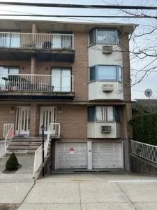 3 bedroom 3 full Baths 2 Balconies Needs TLC