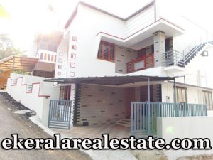 House for sale near thachottukavu