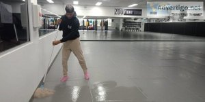Best strata cleaning services sydney- jbn cleaning