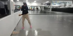 Best strata cleaning services sydney- jbn cleaning