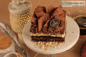 Zoroy - Buy Best Cakes in Bangalore Online