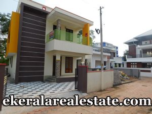 Karakulam keltron junction house for sale