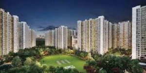 Property in dombivli - runwal gardens