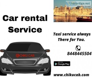 Taxi service in Ahmedabad