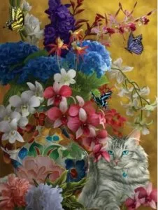 Buy 1000 Piece Puzzles With Quick Ship  Puzzlicious