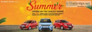 Visit Radhagovind Autoboiles for Exciting Offers on Arena Showro