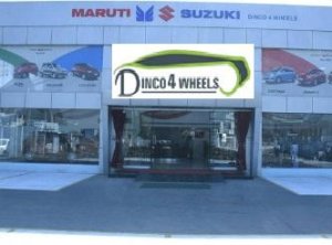 Visit Auto Vibes Maruti Showroom in Rewari to Get New Arena Car
