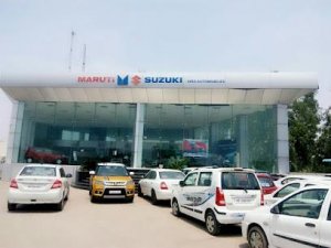 Buy New Car from Hira Autoworld Maruti Suzuki Arena in Rajpura