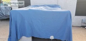 Full Size Bronco Cover