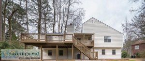 3008 Leafwood Dr SE Marietta GA 30067