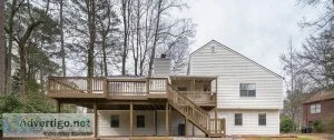 3008 Leafwood Dr SE Marietta GA 30067