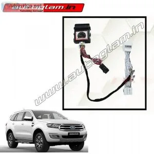 Ford Endeavour Side Mirror Folding Relay
