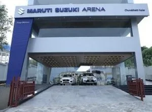 Daga Motors &ndash Prominent Dealer of Maruti Suzuki in Bhopal