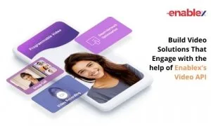 Video call api