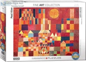 Shop 1000 Piece Puzzle Online  Puzzlicious