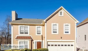 2417 Pondside Pl NE Marietta GA 30062