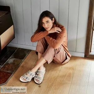 Buy Comfort Women Sandals Online In India