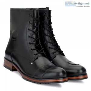 Buy facce felici leather boots for every foot