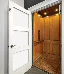 Premier Residential Elevators Provider in Brighton
